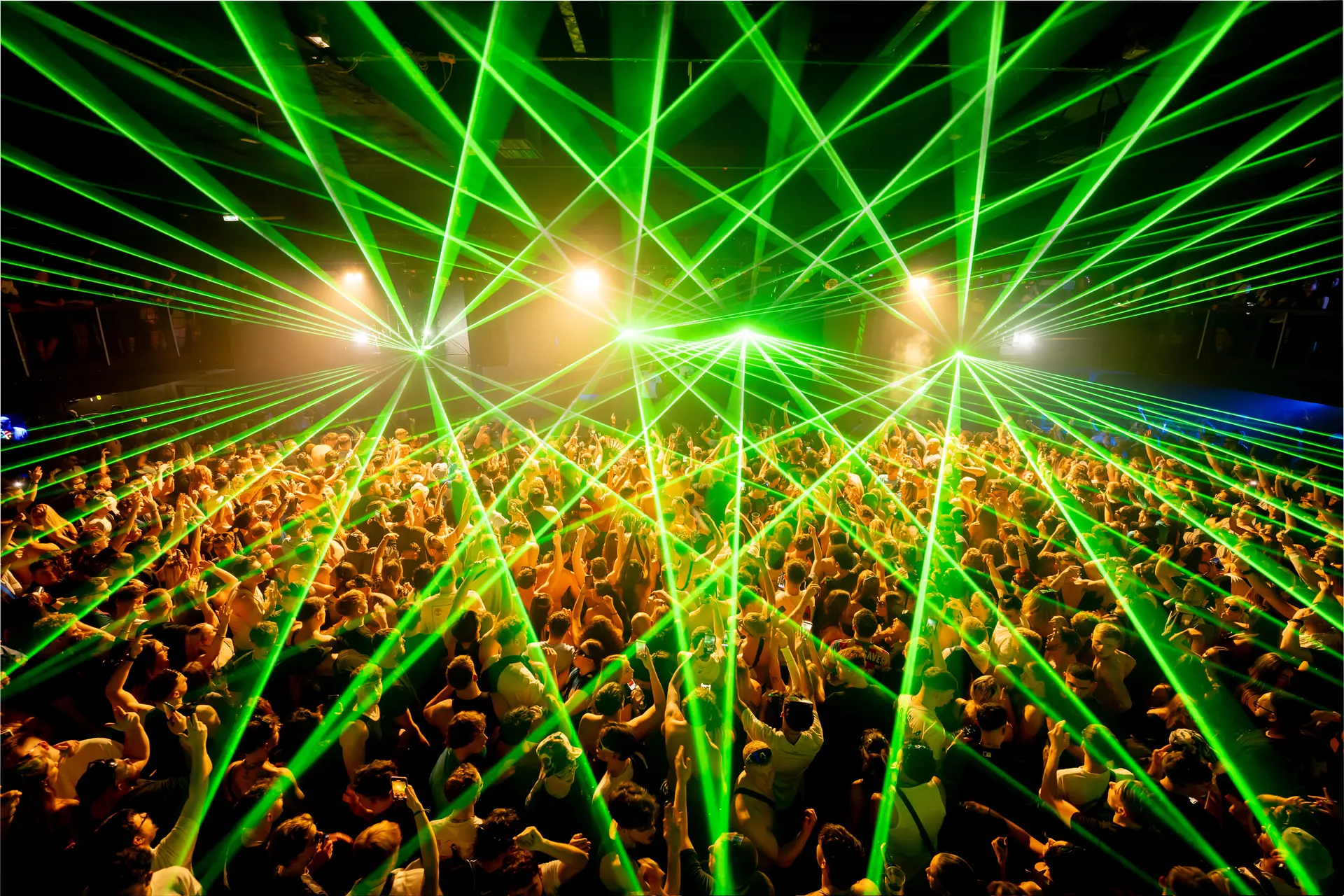 TH Technical live event lighting and production